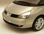 Renault Espace 2013 года